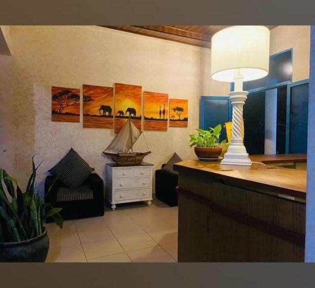 هتل Oasis Ayurveda Resort