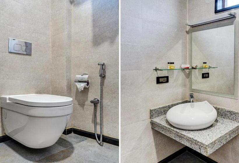 בית מלון כפרי Sun Grand