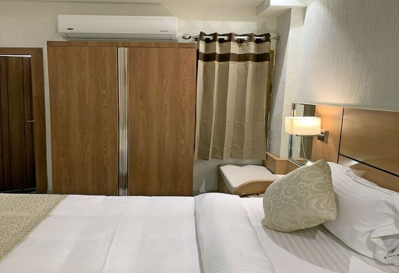 בית מלון כפרי Sun Grand