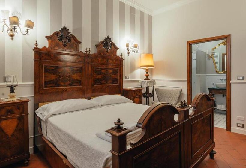پانسیون Locanda Dolcevita