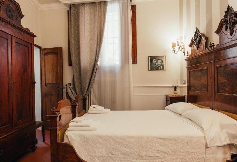 پانسیون Locanda Dolcevita