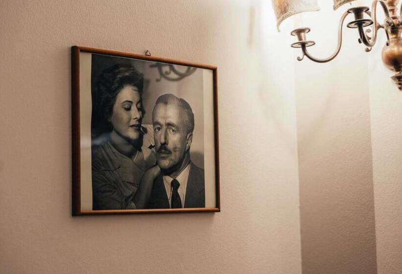 پانسیون Locanda Dolcevita