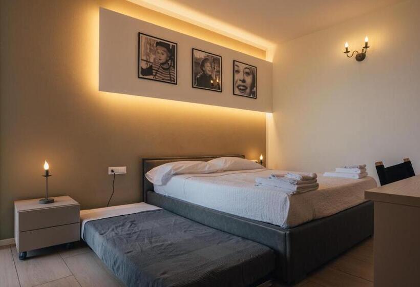پانسیون Locanda Dolcevita