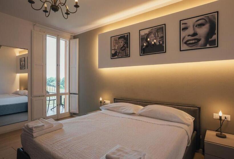 پانسیون Locanda Dolcevita