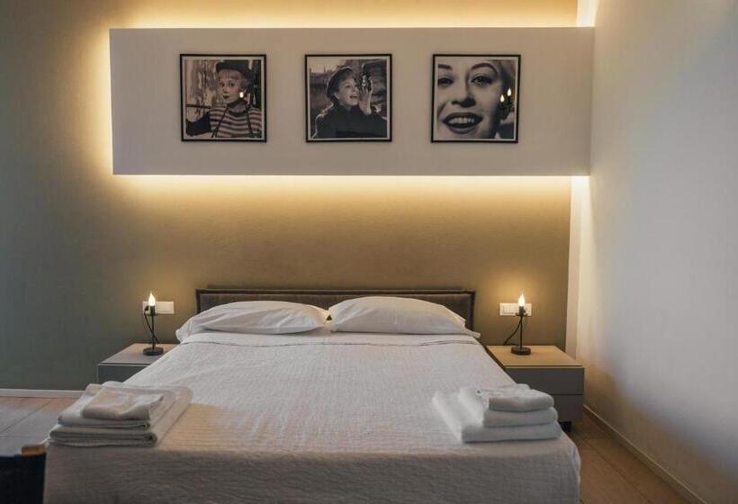 پانسیون Locanda Dolcevita