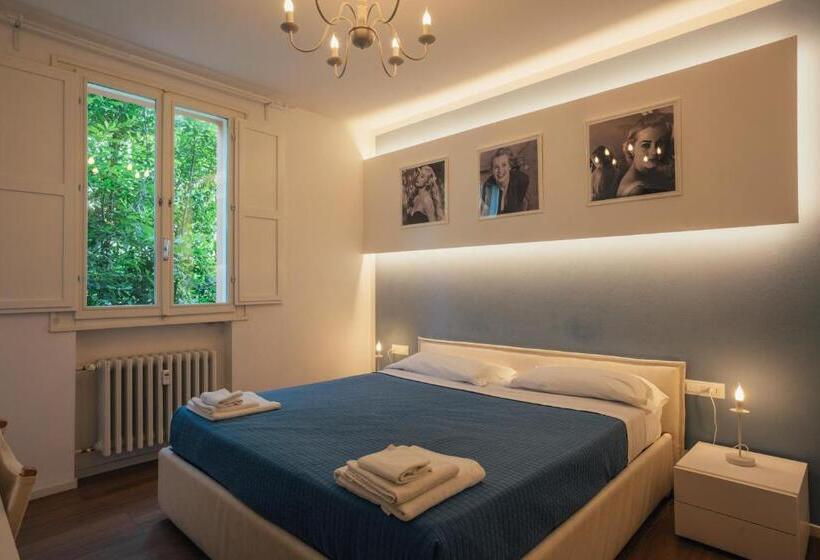 پانسیون Locanda Dolcevita