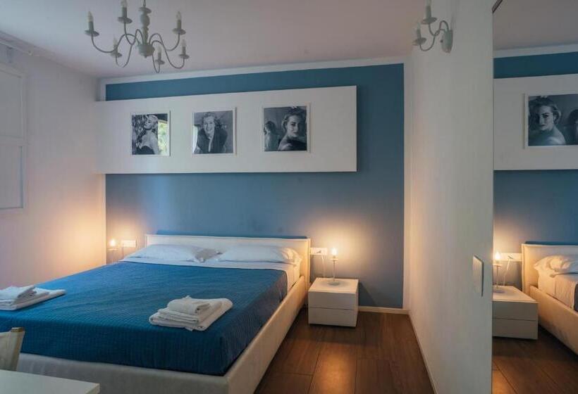 پانسیون Locanda Dolcevita