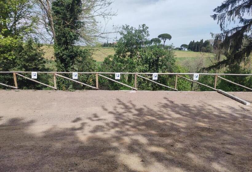 پانسیون Locanda Dolcevita