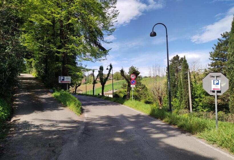 پانسیون Locanda Dolcevita
