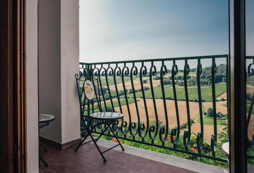 پانسیون Locanda Dolcevita