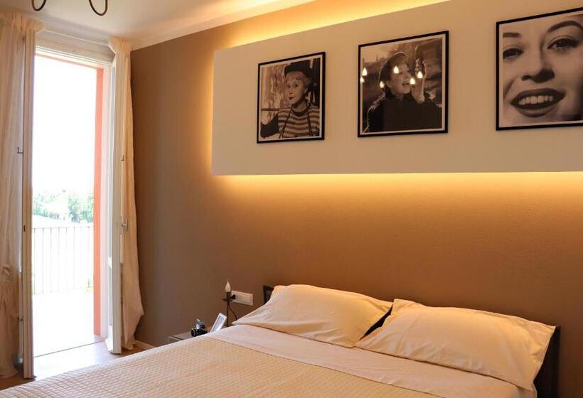 پانسیون Locanda Dolcevita