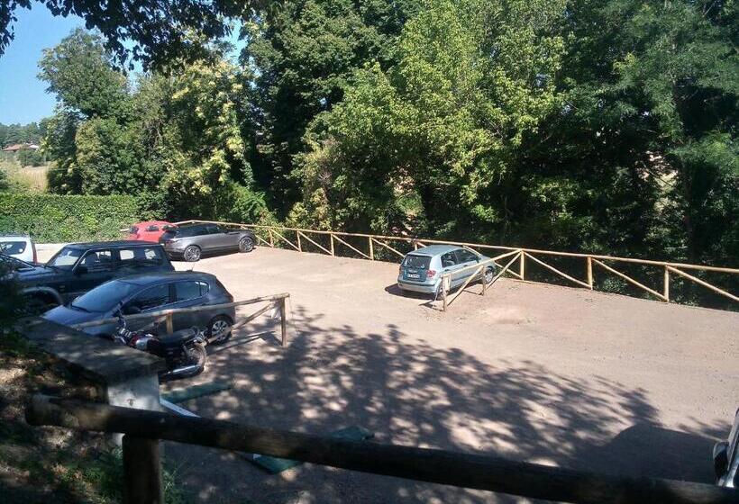 پانسیون Locanda Dolcevita