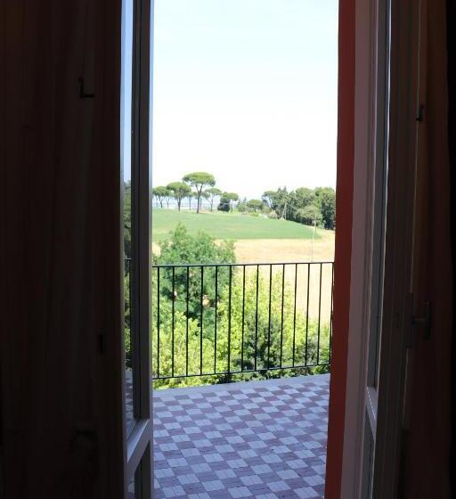 پانسیون Locanda Dolcevita