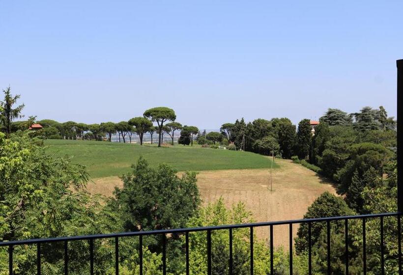 پانسیون Locanda Dolcevita