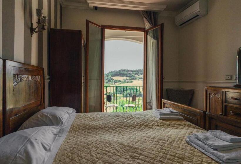 پانسیون Locanda Dolcevita