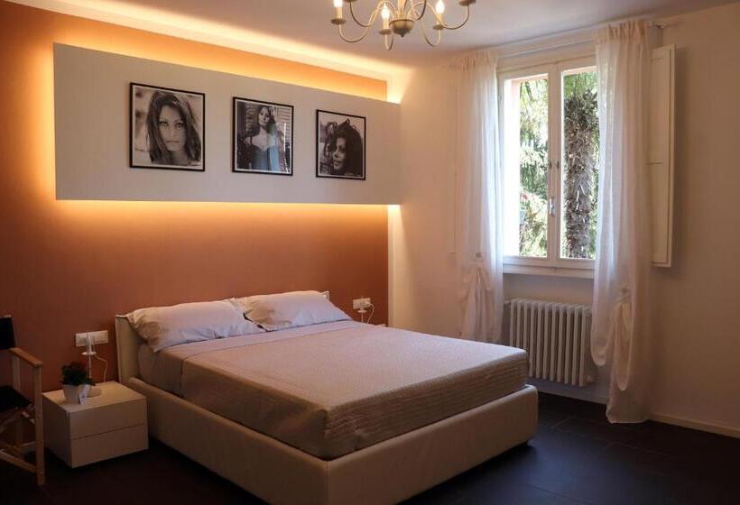 پانسیون Locanda Dolcevita