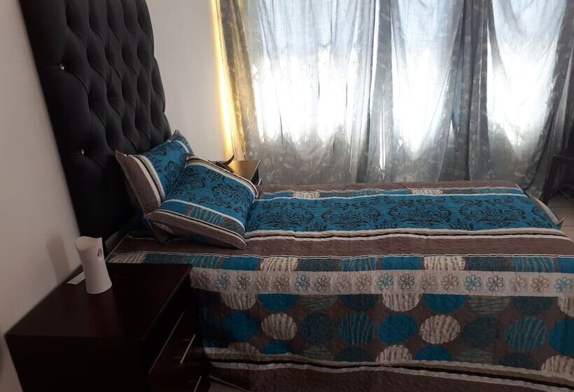 צימר C   Land Guest House