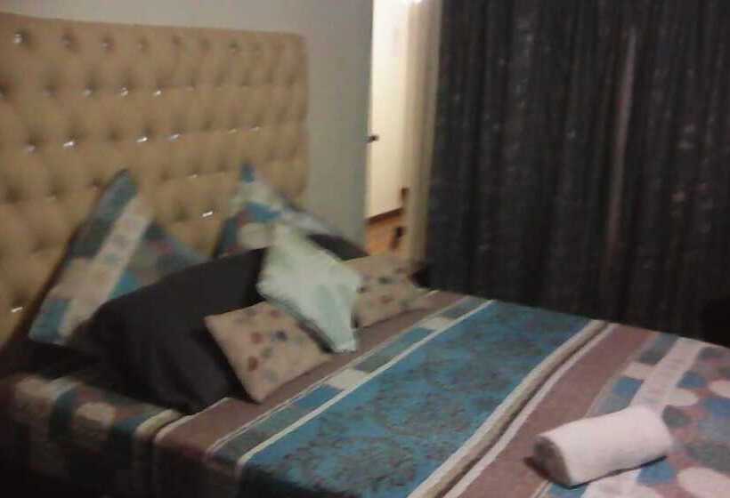 צימר C   Land Guest House