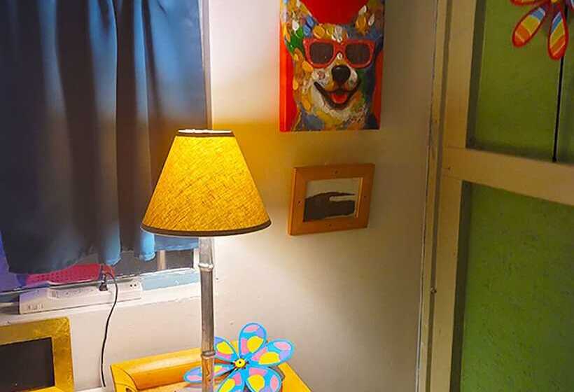 Crashpod Hostel