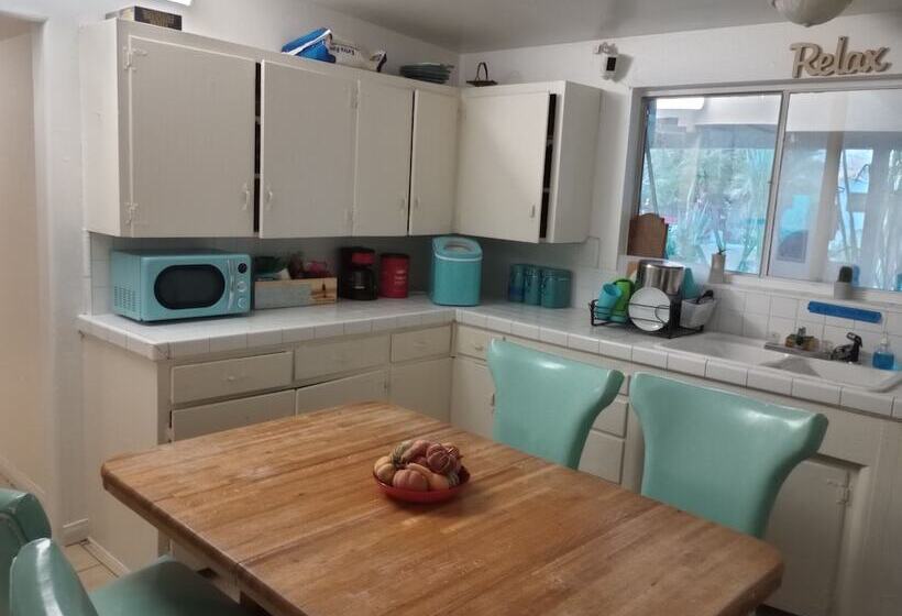 Crashpod Hostel
