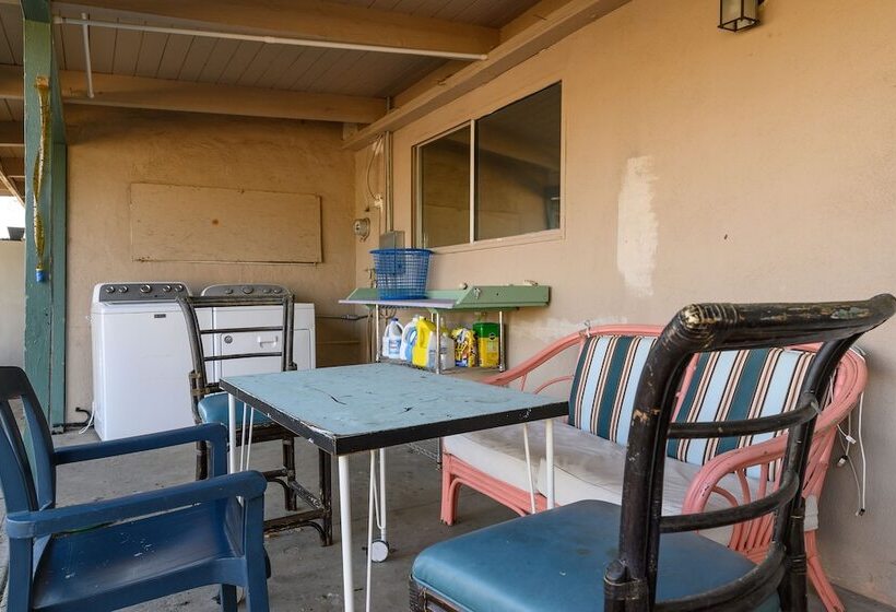 Crashpod Hostel