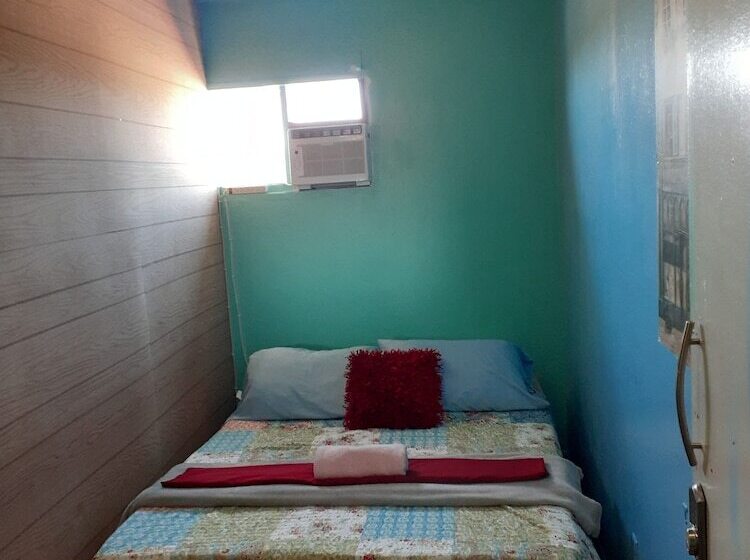 Crashpod Hostel