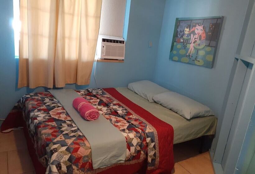 Crashpod Hostel