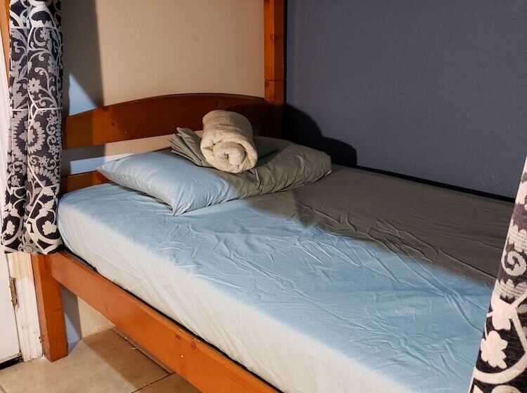 Crashpod Hostel
