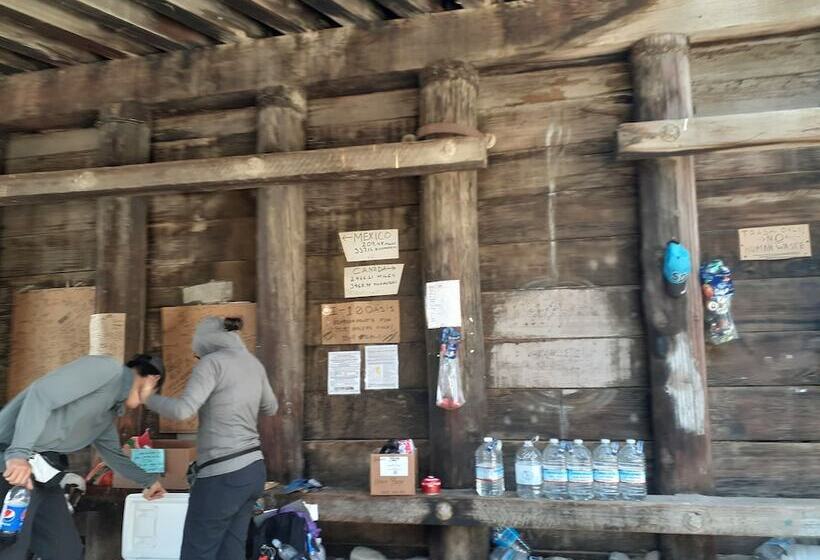 Crashpod Hostel