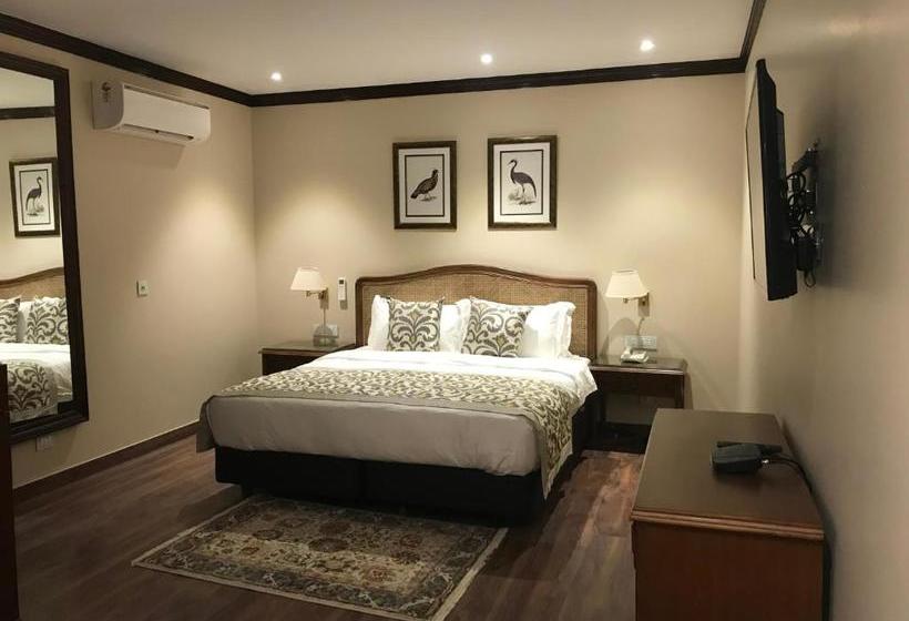 فندق Bara Bungalow, Kasauli  A Rosakue Collection