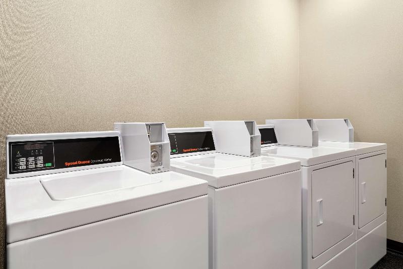 ホテル Home2 Suites By Hilton Ridley Park Philadelphia Airport South