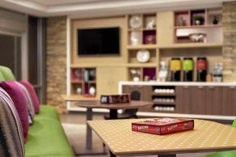 ホテル Home2 Suites By Hilton Ridley Park Philadelphia Airport South