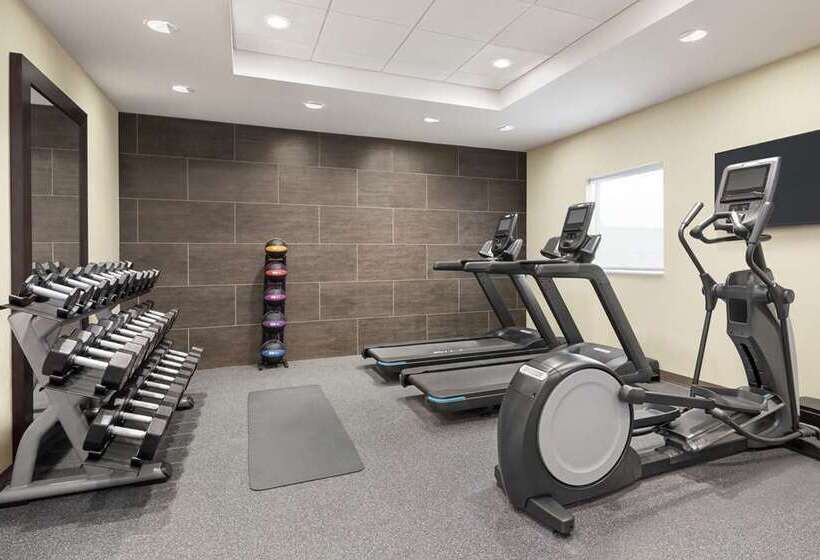ホテル Home2 Suites By Hilton Ridley Park Philadelphia Airport South