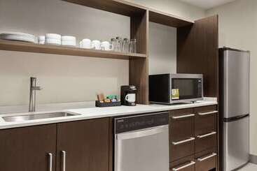 هتل Home2 Suites By Hilton Ridley Park Philadelphia Airport South