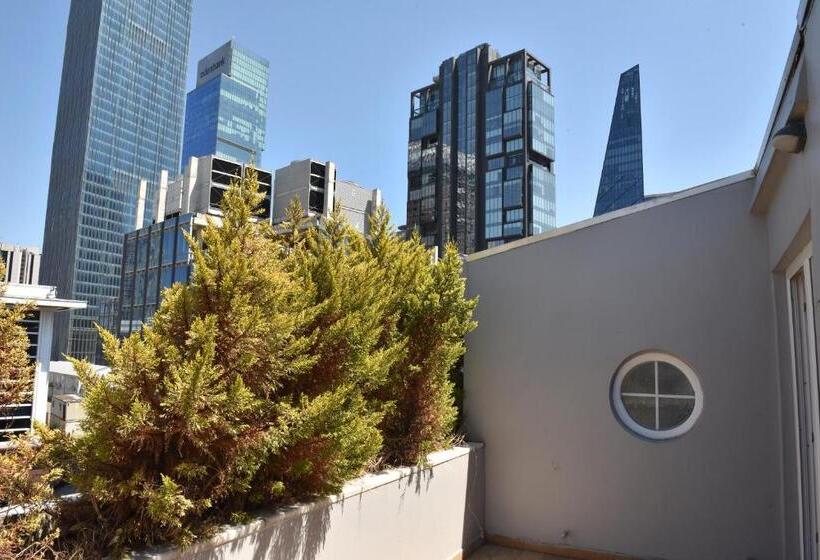 Fotos del hotel Levent Lavandula:  30