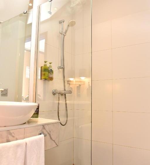 Fotos del hotel Levent Lavandula:  46