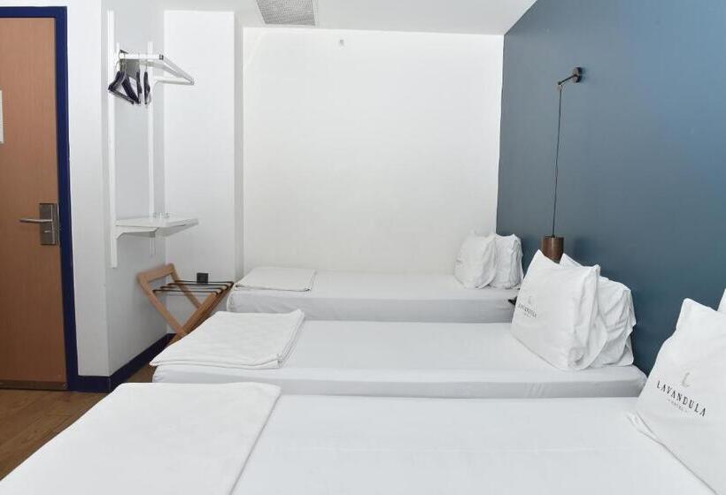 Fotos del hotel Levent Lavandula:  50