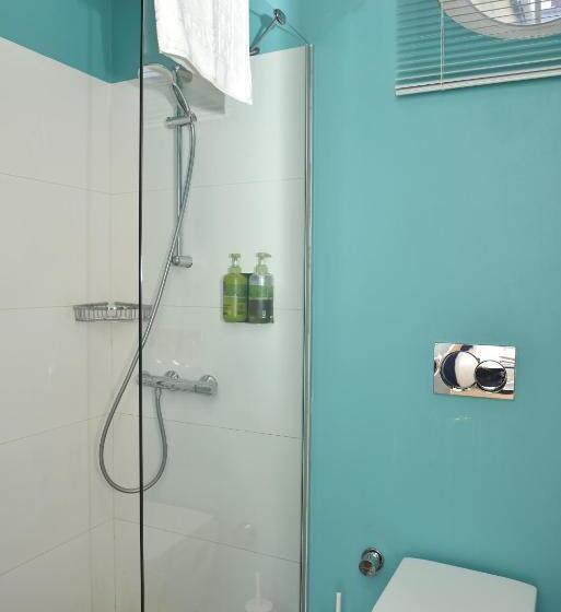 Fotos del hotel Levent Lavandula:  36