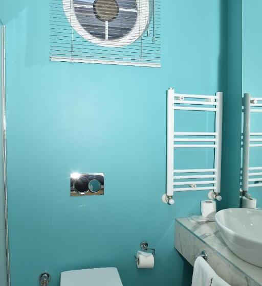 Fotos del hotel Levent Lavandula:  37