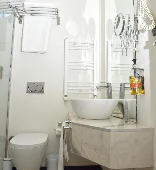 Fotos del hotel Levent Lavandula:  41