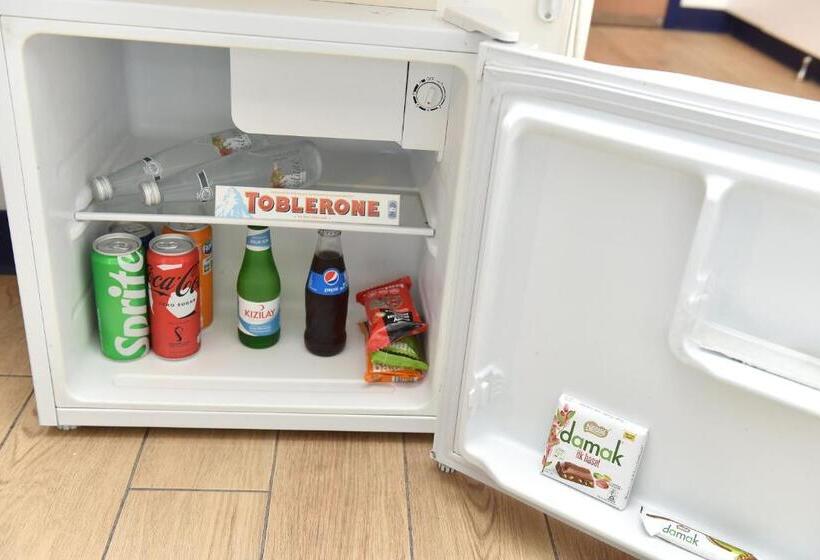 Fotos del hotel Levent Lavandula:  47