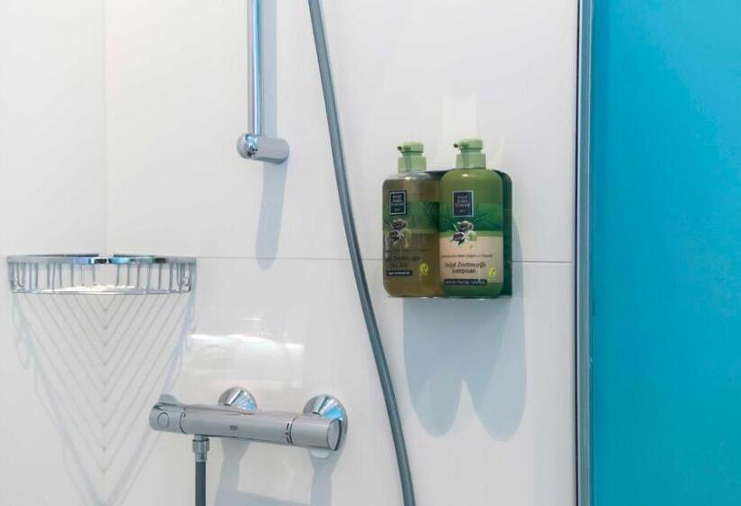 Fotos del hotel Levent Lavandula:  34