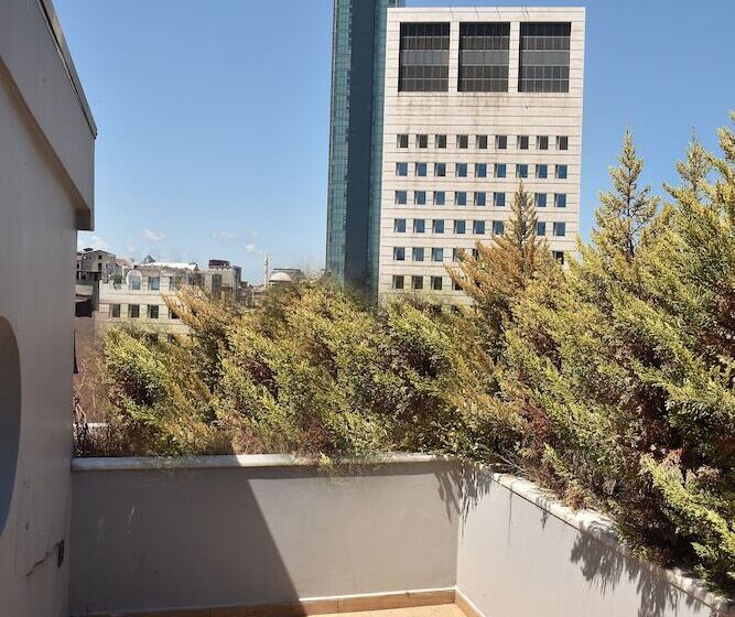 Fotos del hotel Levent Lavandula:  43