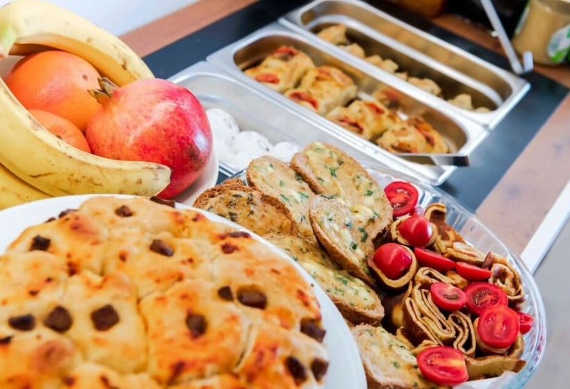 Fotos del hotel Levent Lavandula:  27