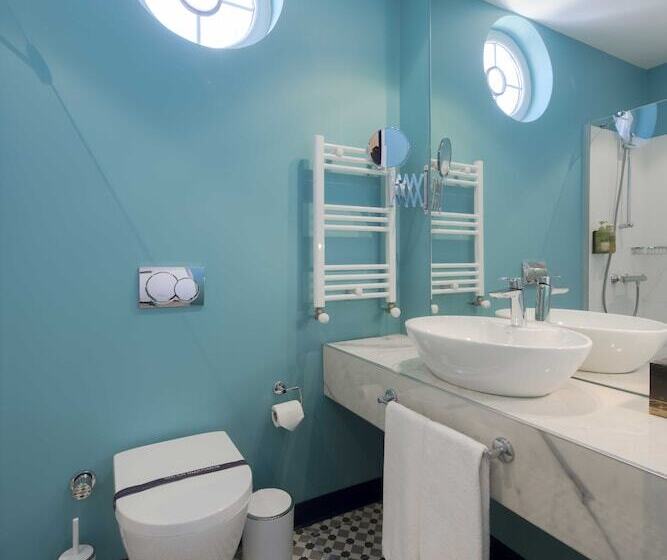 Fotos del hotel Levent Lavandula:  26