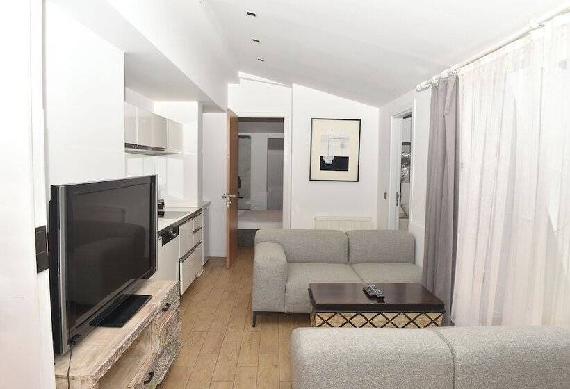 Fotos del hotel Levent Lavandula:  44