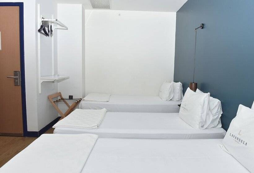 Fotos del hotel Levent Lavandula:  9