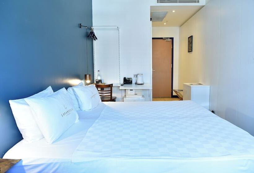 Fotos del hotel Levent Lavandula:  11