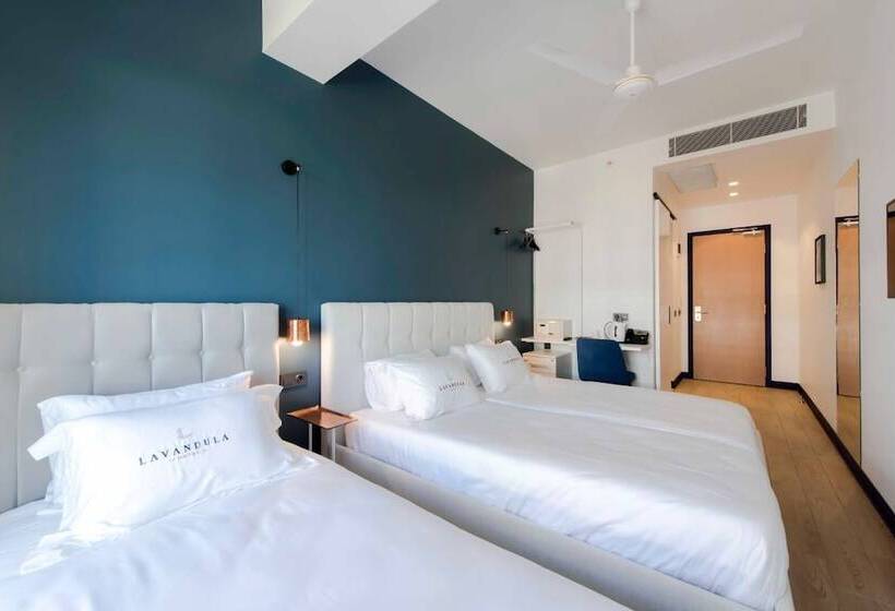 Fotos del hotel Levent Lavandula:  38