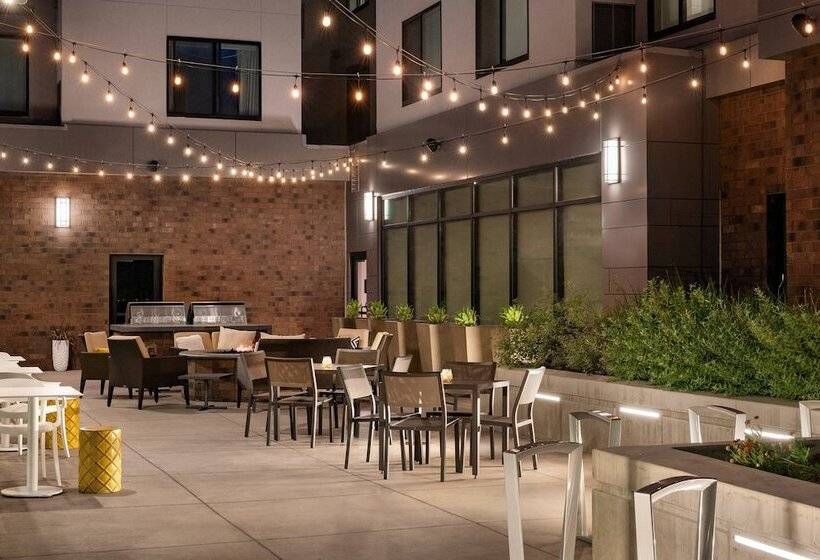 هتل Residence Inn Walnut Creek